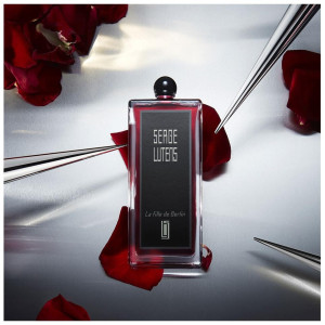 La Fille De Berlin Eau De Parfum Vaporizador 100 Ml