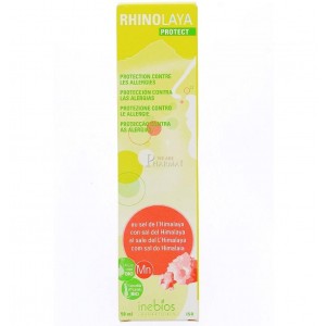 Rhinolaya Protect Spray Isotonico (50 Ml)