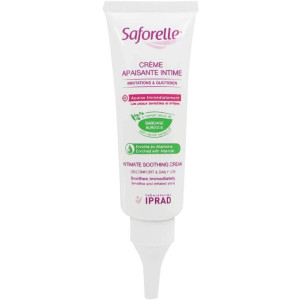 Saforelle Crema Calmante (1 Tubo 40 Ml)