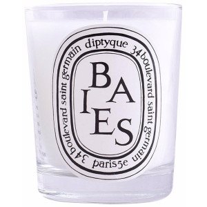 Diptyque Scented Candle Baies 190G
