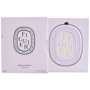 Diptyque Higo Cera Perfumada Ovalada 30G