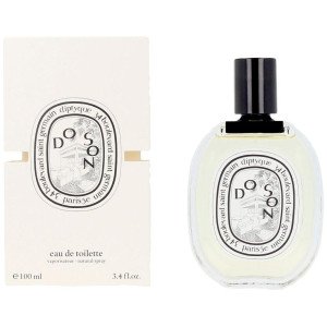 Do Son Edt Vapo 100 Ml