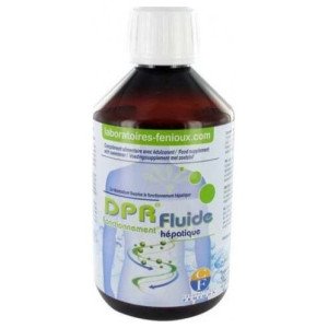 Fenioux Dpr Fluido 300Ml