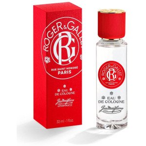 Roger Y Gallet Agua Colonia Jean-Marie Farina 30Ml