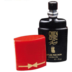 Parfum For Dog Jojoba Oil Fresa 30 Ml