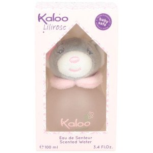 Kaloo Classic Lilirose Scented Water Children Sealed 100Ml