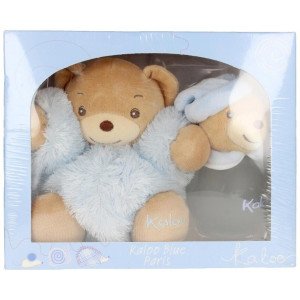 Kaloo Blue Lote 2 Pz