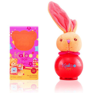 Pop Scented Water 100 Ml