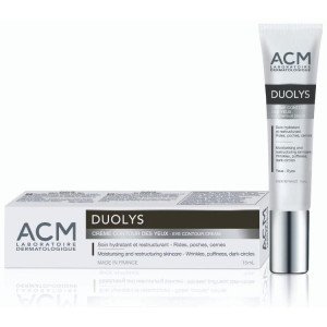 Acm Duolys Crème Contour Des Yeux 15Ml