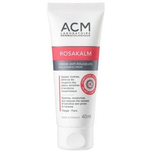 Acm Crema Antirrojeces Rosakalm 40Ml