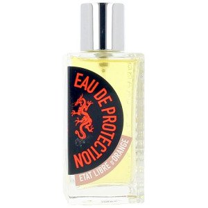 Eau De Protection De Rossy Palma Edp Vapo 100 Ml