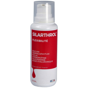 Silarthrol Balsamo Articular 200Ml.
