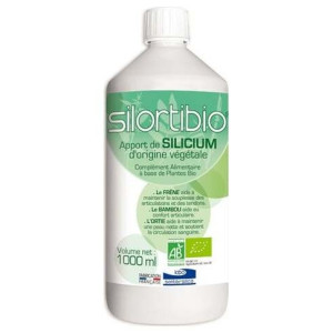 Sante Silice Silortibio 1L