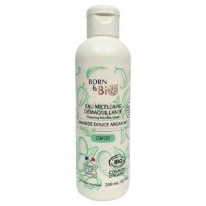 Born To Bio Agua Micelar Piel Normal Bio 200Ml