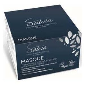 Salvia Mascarilla Hidratación Intensa 50Ml