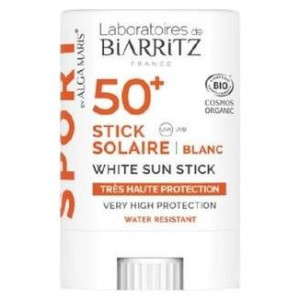 Algamaris Stick Solar Spf50+ 12G