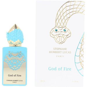 God Of Fire Edp Vapo 50 Ml