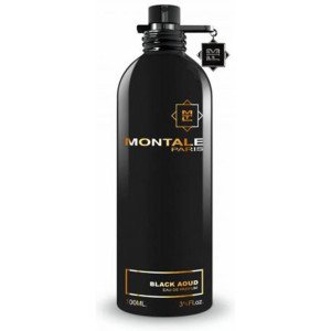 Montale Black Aoud Eau De Parfum 100Ml