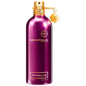 Montale Aoud Purple Rose Eau De Parfum 100Ml