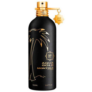 Aqua Gold Edp Vapo 100 Ml