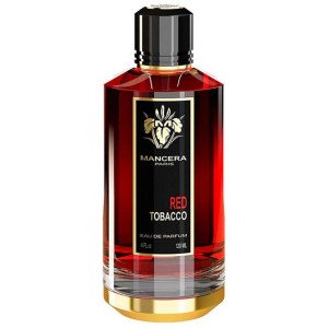 Red Tobacco Edp Vapo 120 Ml