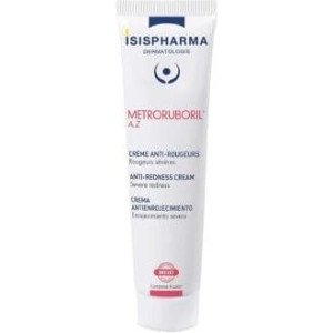 Metroruboril A-Z 30Ml