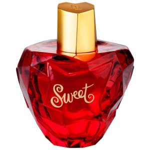 Sweet Eau De Parfum Vaporizador 100 Ml