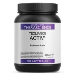 Teoliance Activ 500Gr.