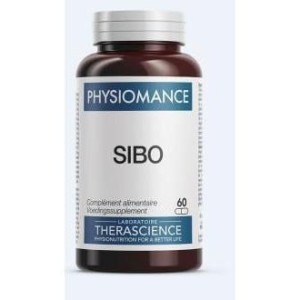 Physiomance Sibo 60Cap.