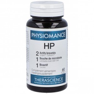 Physiomance Therascience Hp 60Caps