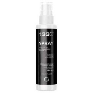 1337 Spray Musculos 100Ml.