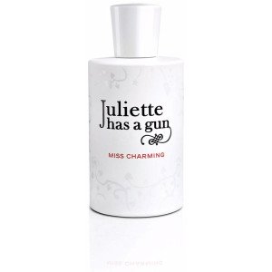 Miss Charming Eau De Parfum Vaporizador 100 Ml