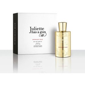 Juliette Has A Gun Midnight Oud Eau De Parfum 100Ml