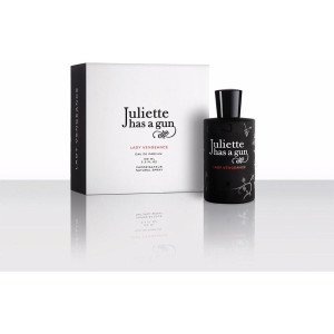 Lady Vengeance Eau De Parfum Vaporizador 100 Ml