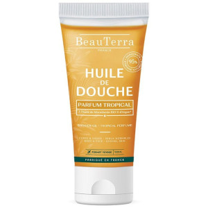 Huile De Douche Tropical 100 Ml
