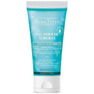 Aloe Vera Gel De Ducha 100 Ml 2