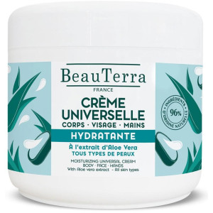 Hidratante Crema Universal 400 Ml