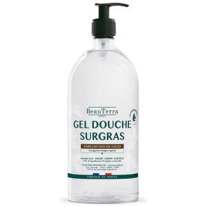 Coco Gel De Ducha 1000 Ml