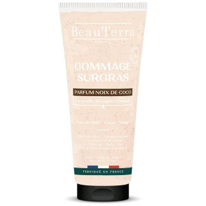 Coco Exfoliante 200 ml - Beauterra