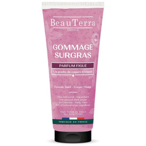 Higo Exfoliante 200 ml - Beauterra