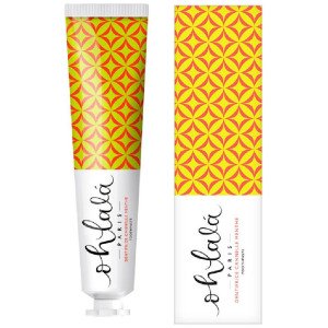 Toothpaste Canela Menta 75 Ml