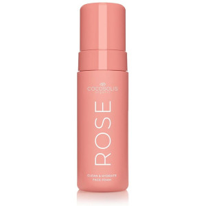 Rose Clean Y Hydrate Face Foam 150 Ml