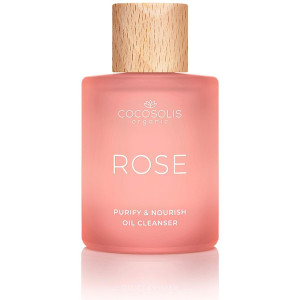 Rose Purify Y Nourish Oil Cleanser 50 Ml