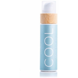 Cocosolis Cool After Sun Oil 110 Ml