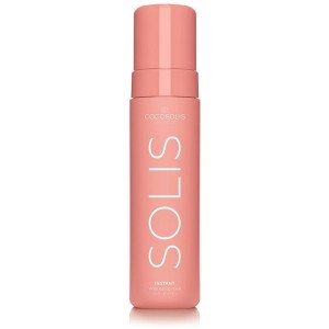 Solis Instant Weekend Tan 200 Ml