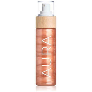 Aura Efecto Brillo Spray 110 Ml