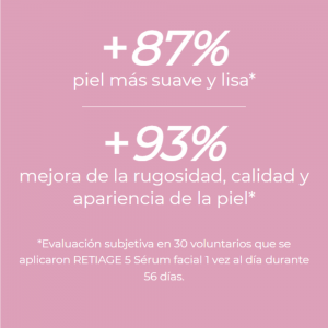 Retiage 5 Liposomal Serum , 30 ml.- Sesderma
