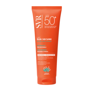 Sun Secure Leche Sin Parfume  SPF50+, 250 ml. - SVR