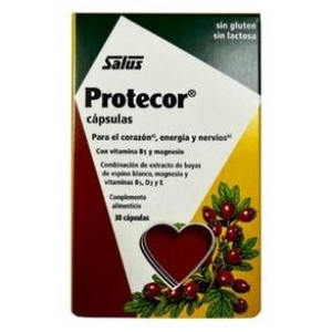 Protecor 30Cap. - Salus