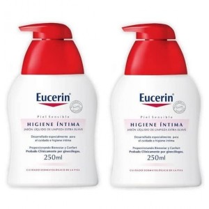 Eucerin Duplo Higiene Intima
